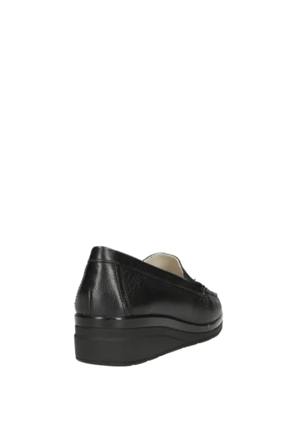 Nanook Mocassino 21223 Black