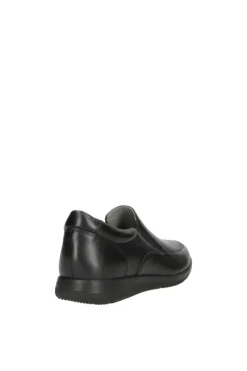 Nanook Mocassino 3424 Black
