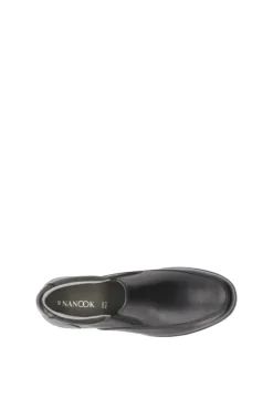 Nanook Mocassino 3424 Black