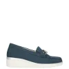 Nanook Mocassino 21222 Blu