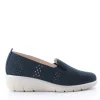 Nanook Mocassino 21328 Blu