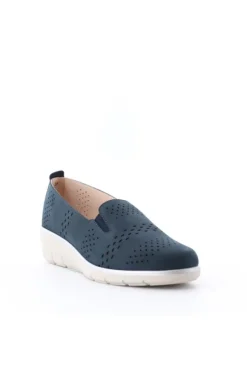 Nanook Mocassino 21328 Blu