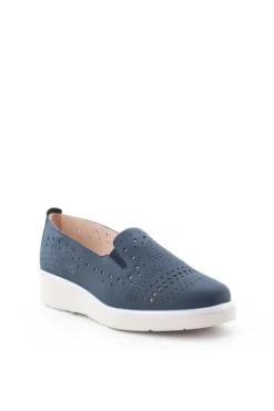 Nanook Mocassino 17248 Blu