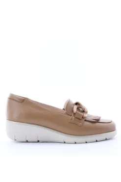 Nanook Mocassino 21329 Camel