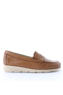 Nanook Mocassino 21623 Camel