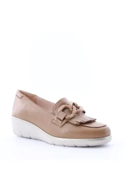 Nanook Mocassino 21329 Camel