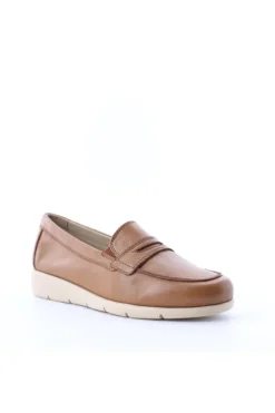 Nanook Mocassino 21623 Camel