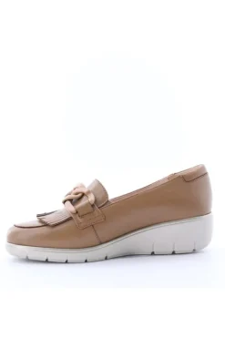 Nanook Mocassino 21329 Camel