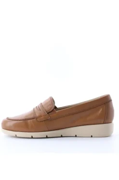 Nanook Mocassino 21623 Camel