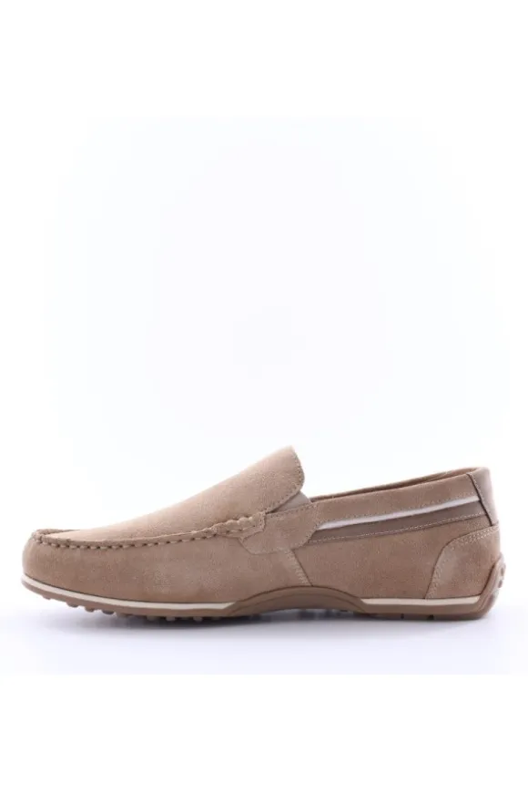 Nanook Mocassino 46357 Cappuccino