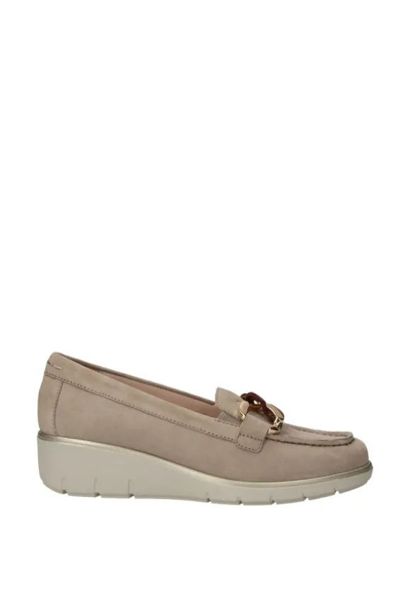 Nanook Mocassino 21321 Clay
