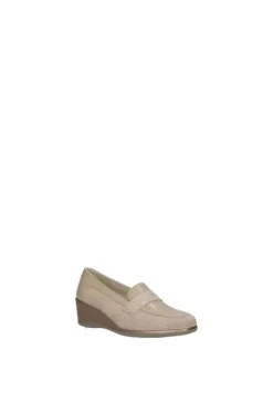 Nanook Mocassino 21486 Clay