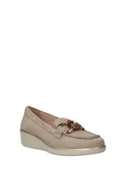 Nanook Mocassino 21321 Clay