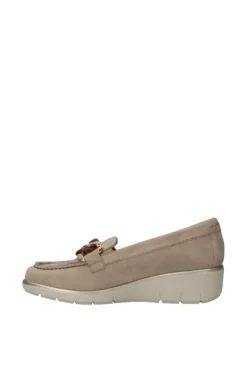 Nanook Mocassino 21321 Clay