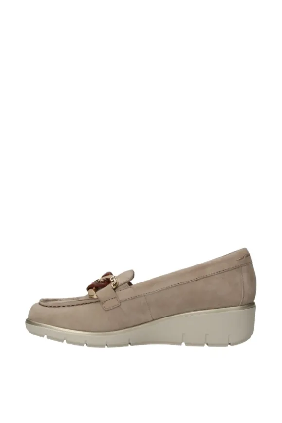 Nanook Mocassino 21321 Clay