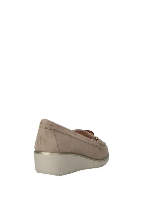 Nanook Mocassino 21321 Clay