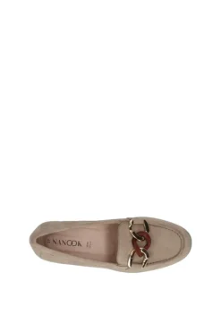 Nanook Mocassino 21321 Clay