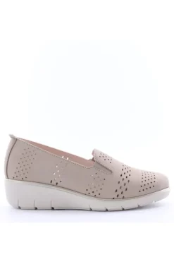 Nanook Mocassino 21328 Conchiglia