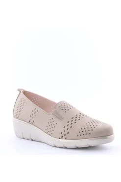 Nanook Mocassino 21328 Conchiglia