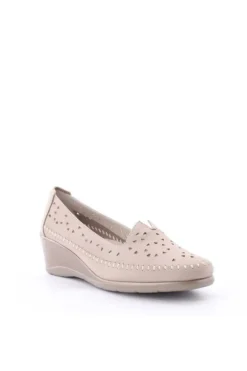 Nanook Mocassino 10215 Conchiglia