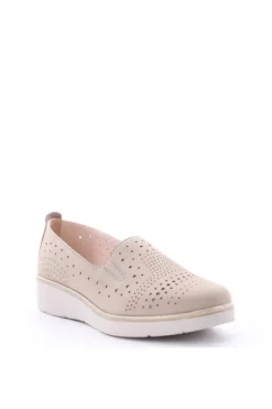 Nanook Mocassino 17248 Conchiglia