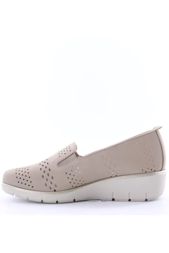 Nanook Mocassino 21328 Conchiglia