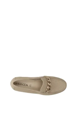 Nanook Mocassino 21222 Conchiglia