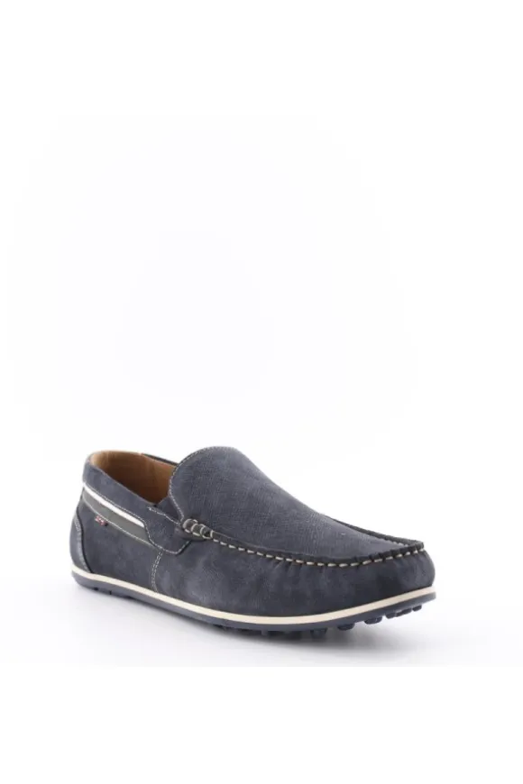 Nanook Mocassino 46357 Deep