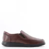 Nanook Mocassino 3424 Dk/brown
