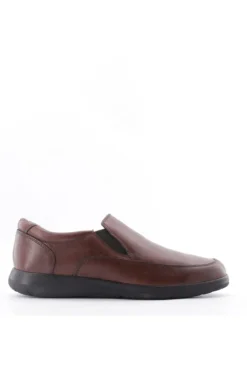 Nanook Mocassino 3424 Dk/brown