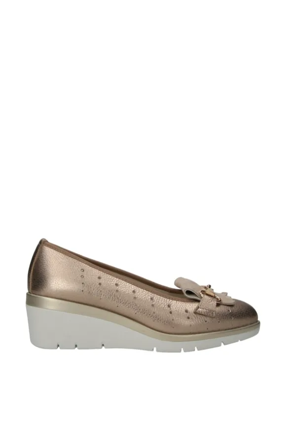 Nanook Mocassino 22971 Gravel