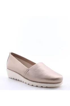 Nanook Mocassino 6859 Gravel