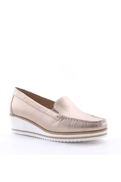 Nanook Mocassino 12349 Gravel