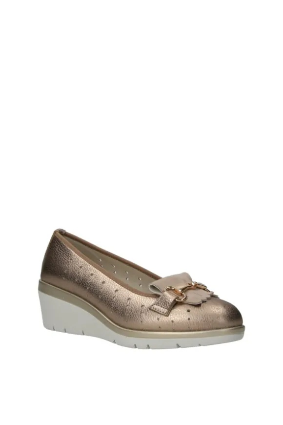 Nanook Mocassino 22971 Gravel