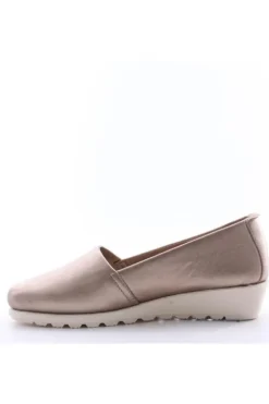 Nanook Mocassino 6859 Gravel