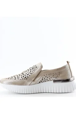 Nanook Mocassino 14878 Gravel