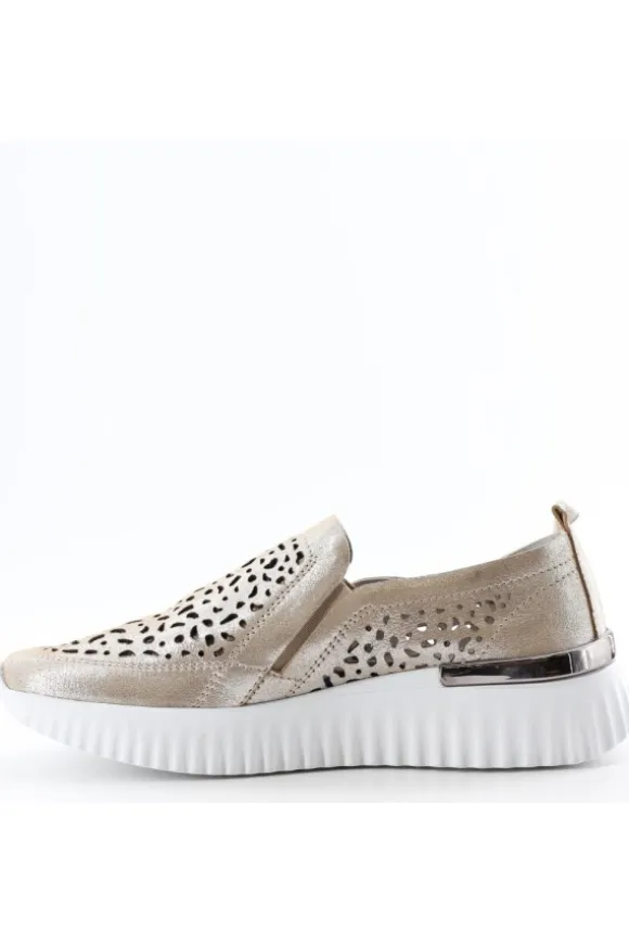 Nanook Mocassino 14878 Gravel
