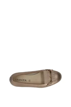Nanook Mocassino 22971 Gravel