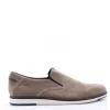 Nanook Mocassino 40155 Grey