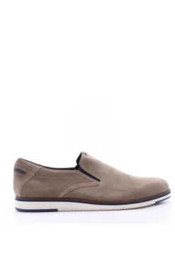 Nanook Mocassino 40155 Grey