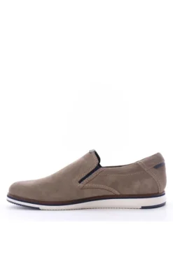 Nanook Mocassino 40155 Grey