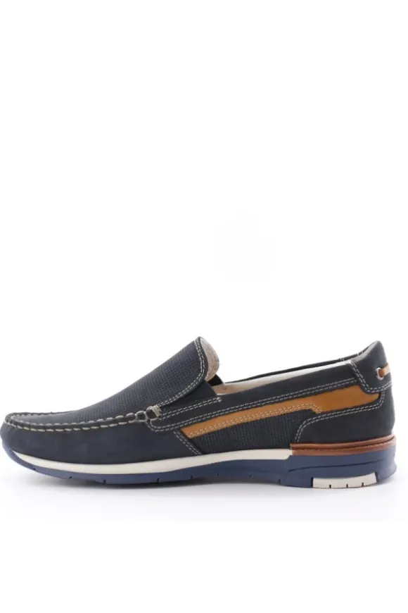 Nanook Mocassino 44292 Jeans