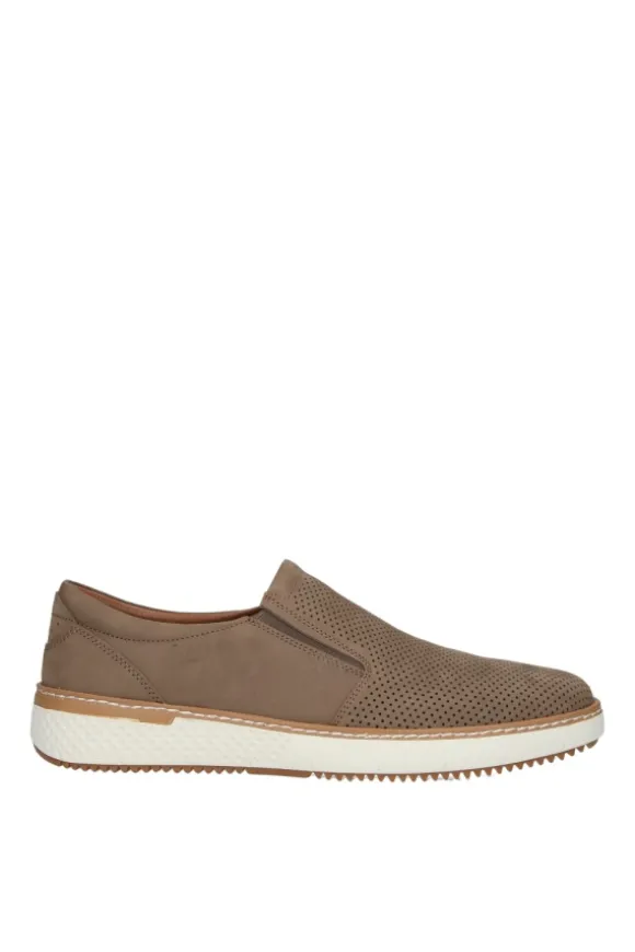 Nanook Mocassino 6424 Kaki