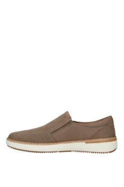 Nanook Mocassino 6424 Kaki