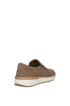 Nanook Mocassino 6424 Kaki