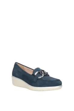 Nanook Mocassino 21321 Marino