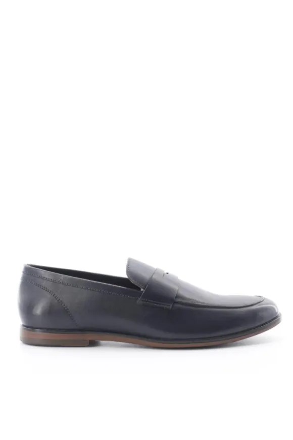 Nanook Mocassino 5375 Navy