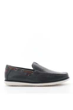 Nanook Mocassino 40157 Navy