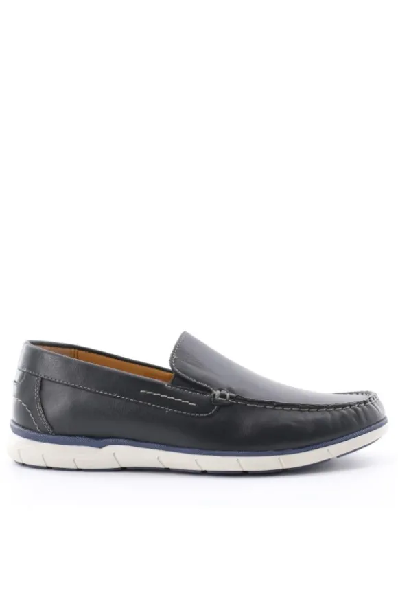Nanook Mocassino 44294 Navy