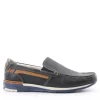 Nanook Mocassino 44292 Navy